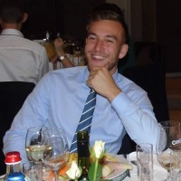 Corentin Welman