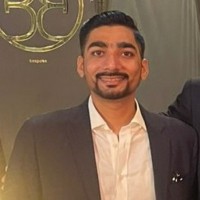 Khizar Waseem