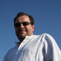 Geoffrey Dawes