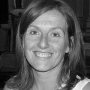 Carine LAURENT-FENART