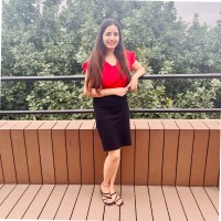 CA Komal Sharma