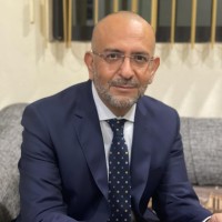 Angel Campos Hernández