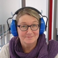 Andrea Hüttner