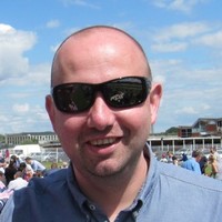 Matthew Morison