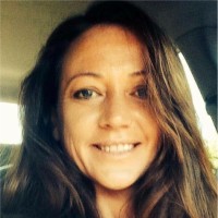 Leigh Ann Thompson