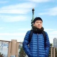 Marco Yu