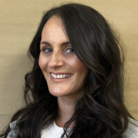 Victoria Hamilton