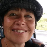 Melanie Phelps