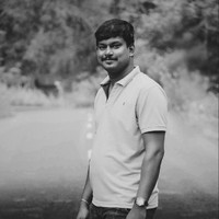 Vinoth Kumar Baskaran