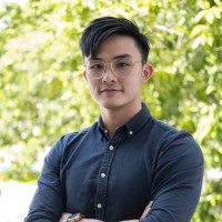 Yi Bin Leong