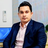 Hasan Md Khalid