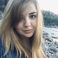 Maria Fedosova