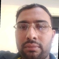 Vedprakash Gaurav