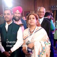 Dr. Moumita G Bhattacharyya