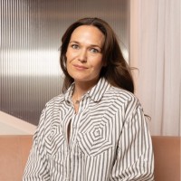 Elisabeth Røss Kjus