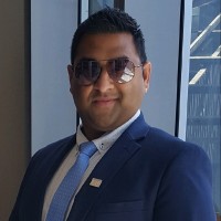 Hanish Gupta