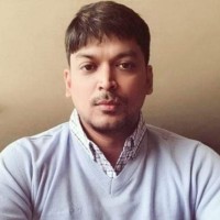 Shekhar Jyoti Borah