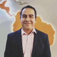 GONZALO MORANCHEL SANTANA