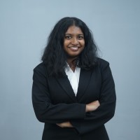Varsha Biju