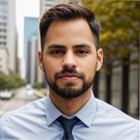 Bruce Howard Barraza Villagra