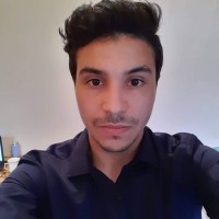 Lotfi Mahfoudi