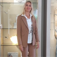 Eleonora Berta
