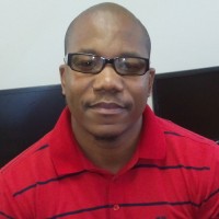 Ronald Ledwaba