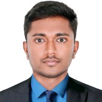 Kishore Ravindran