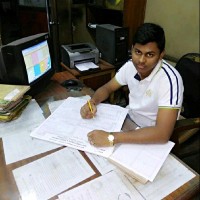 BRAJA KISHORE RAY