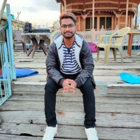 Viknesh Vicky
