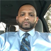 Stevon Mohammed