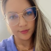 Geanne Ramos