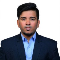 Ishan Salian