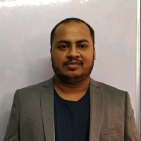 Ravi Roushan