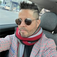 Tenoch Reyna Camargo