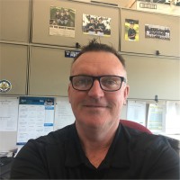 Jason Oliphant