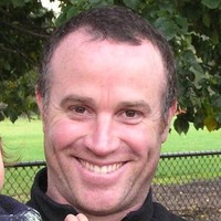 Steven Fritsche