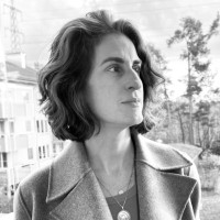 Natalie Waters Stuxberg