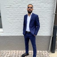 Issam Bellaraj