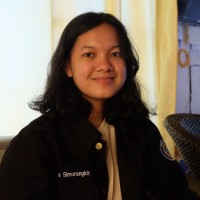 Elisa Agustina Simorangkir