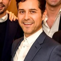 Mario Farnesio Perez Bernal