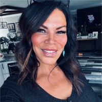 Chastity Mitchell