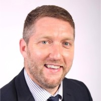 Simon Bate