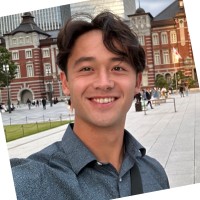 Quinten Nevenhoven, M.S.