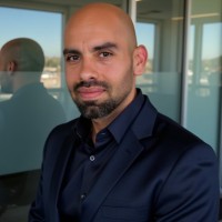 Miguel Amparan