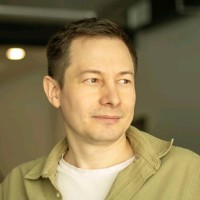 Evgeny Tkachenko