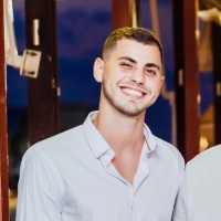 Ofir Gluck