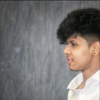 Arjun N Kundapur