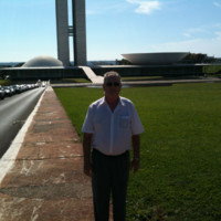 Jorge Luiz Zuch Zuch