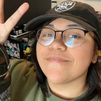 Breanna Gonzales